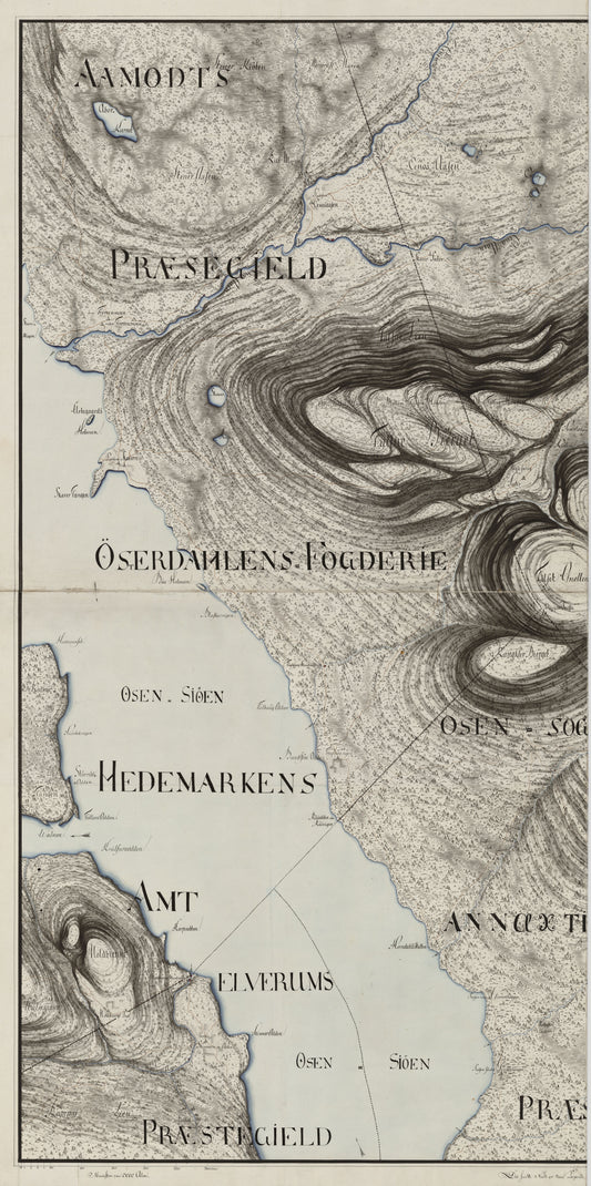 Mil nr 219: Hedmark