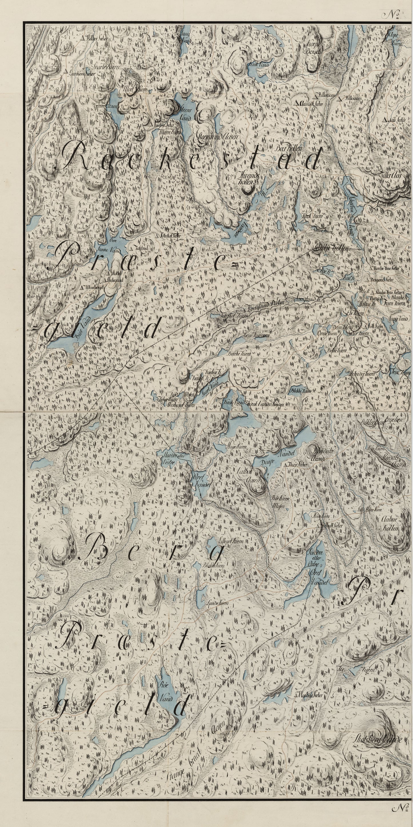 Mil nr 22: Østfold