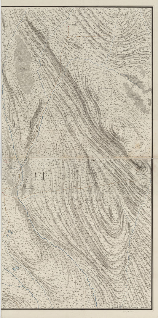 Mil nr 222: Hedmark