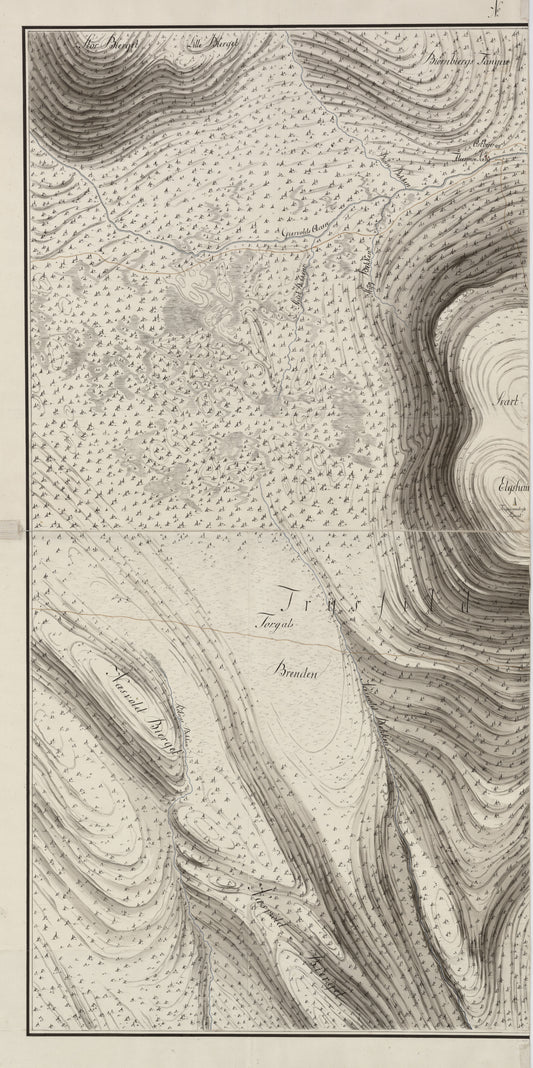 Mil nr 223: Hedmark