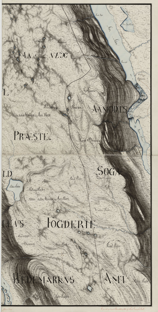 Mil nr 228: Hedmark