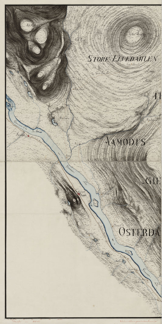 Mil nr 228: Hedmark