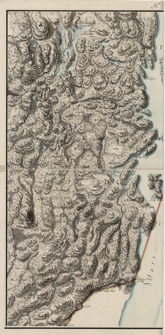 Mil nr 23: Østfold