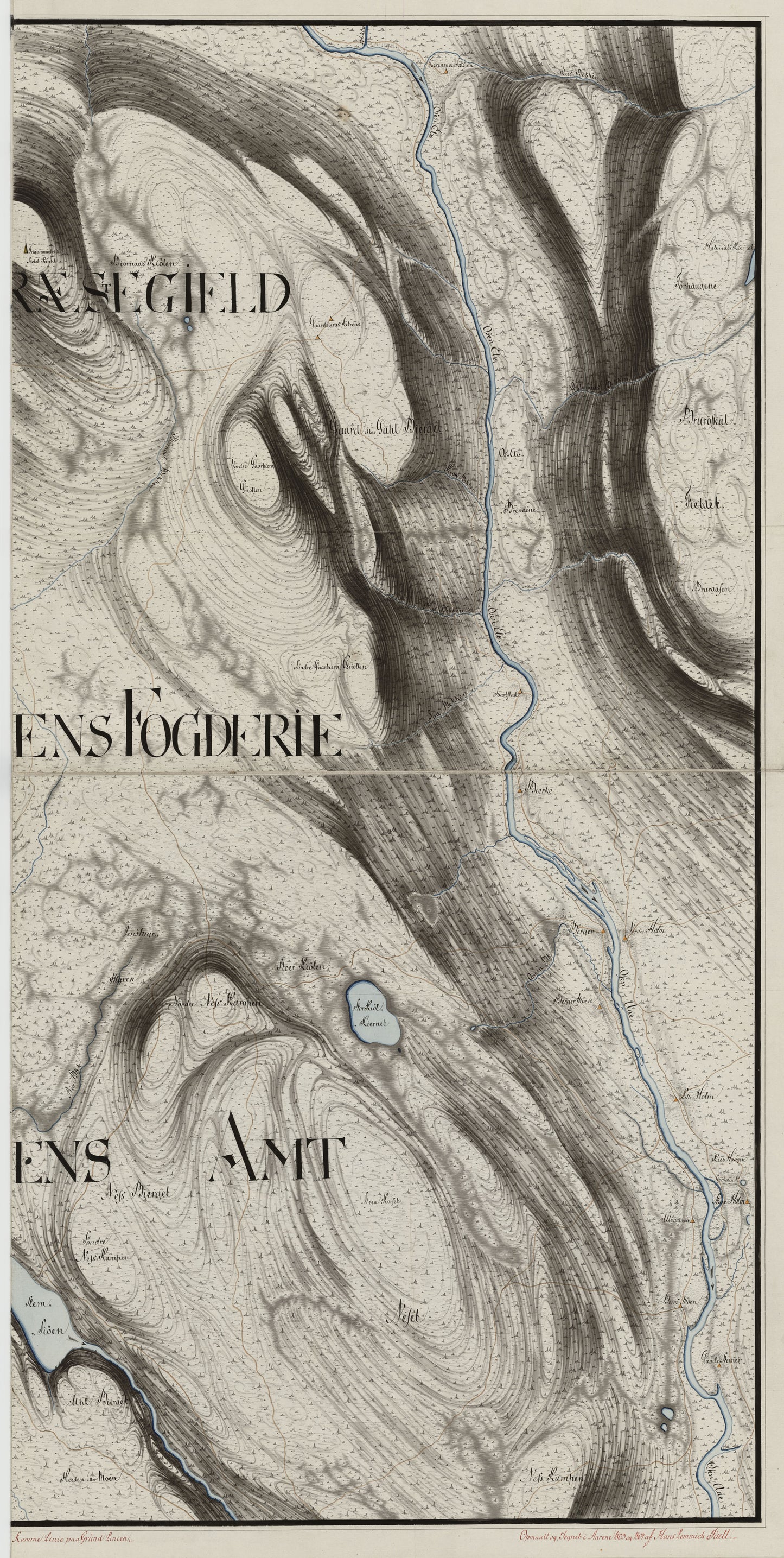 Mil nr 230: Hedmark