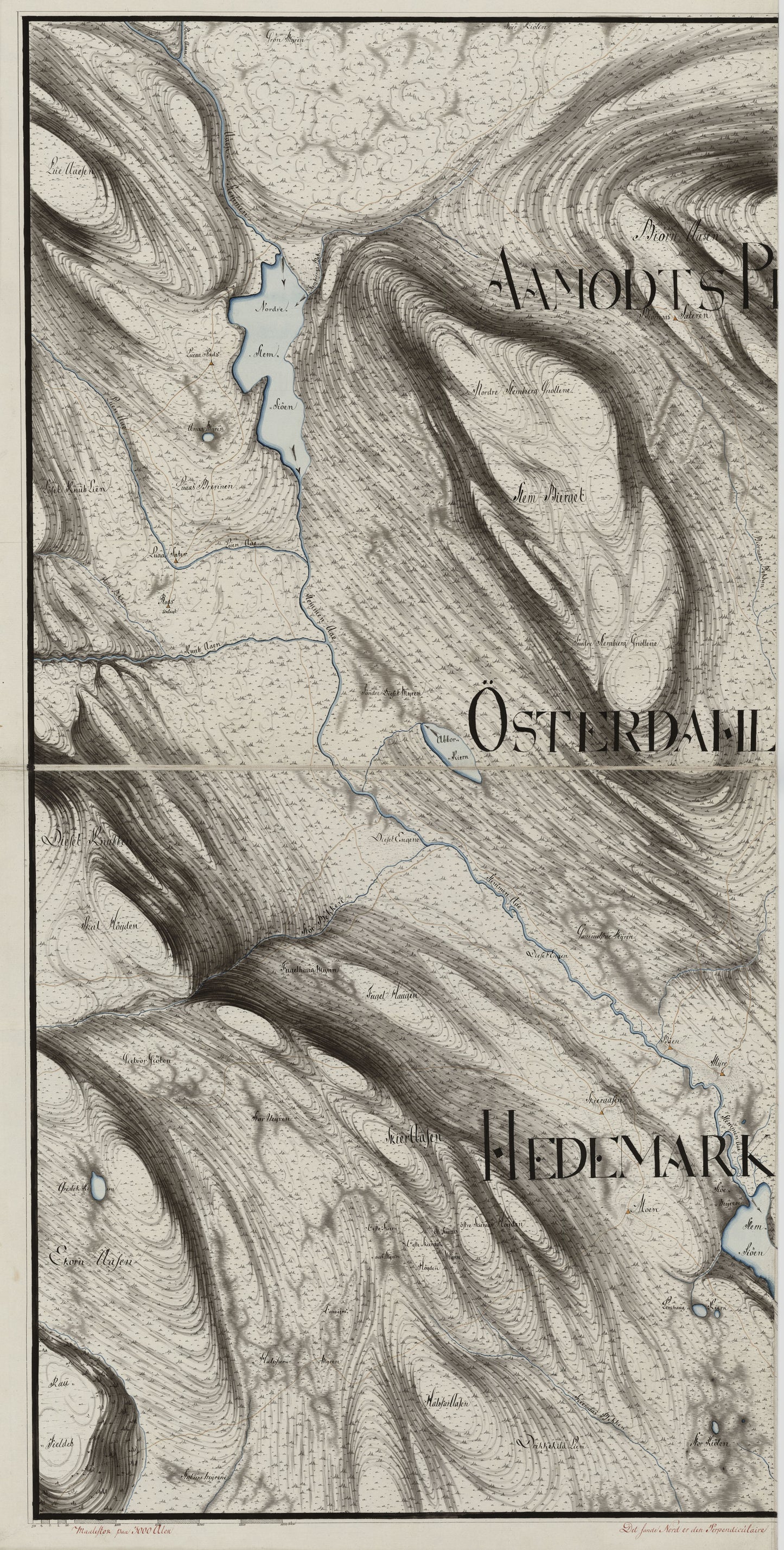 Mil nr 230: Hedmark