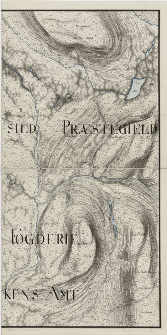 Mil nr 231: Hedmark