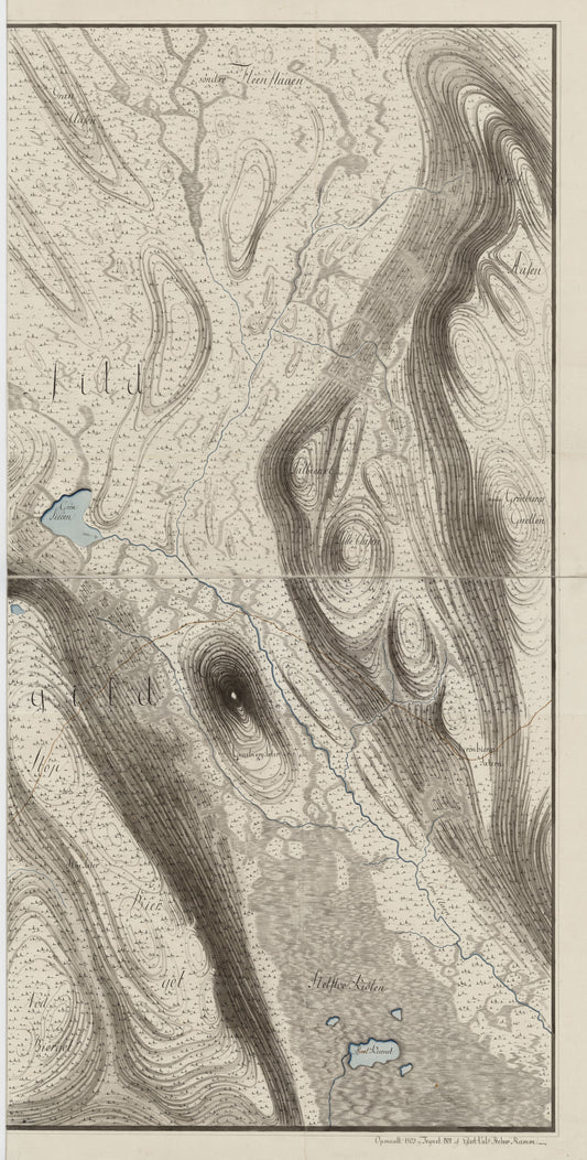 Mil nr 233: Hedmark