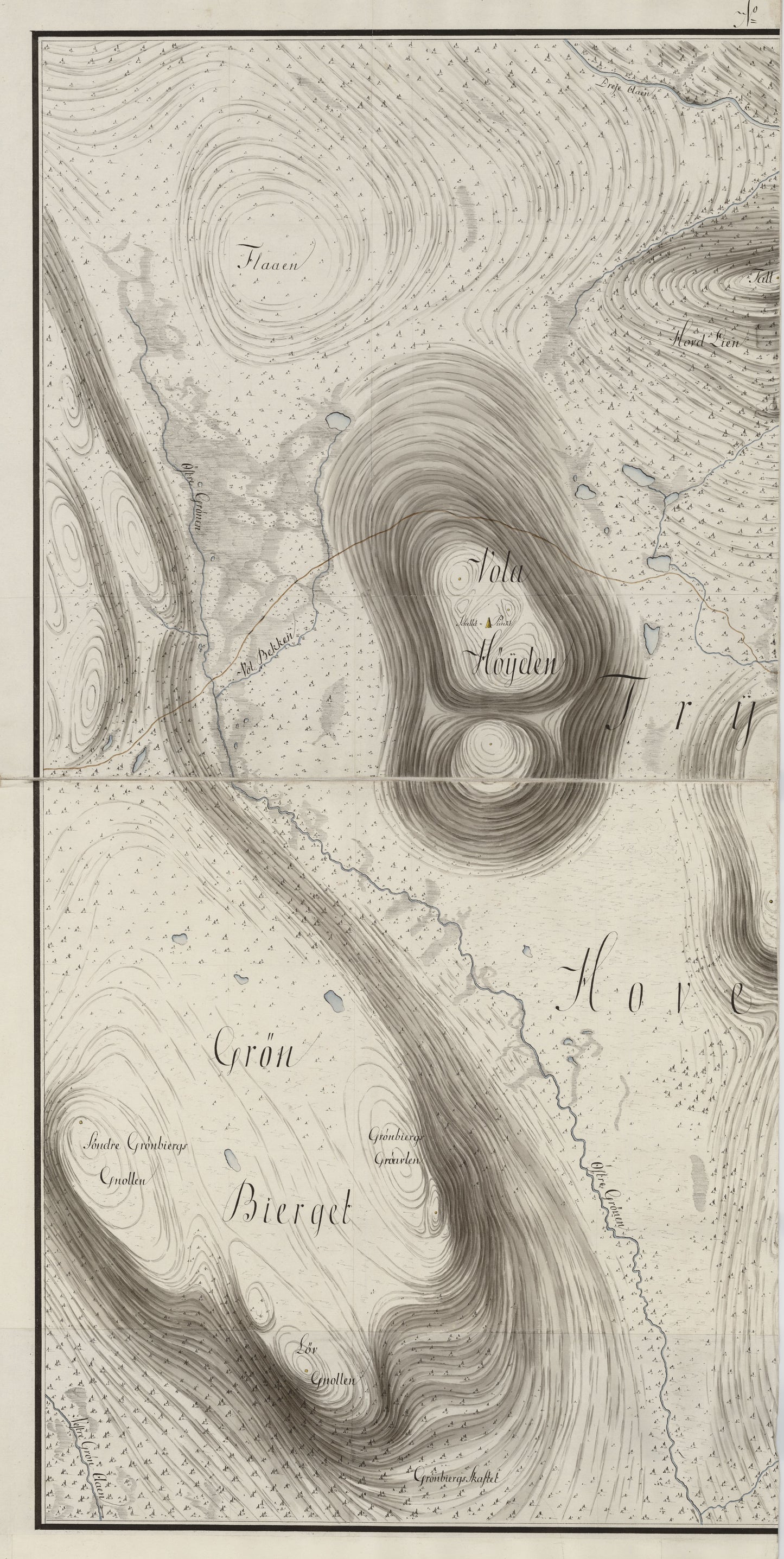 Mil nr 234: Hedmark