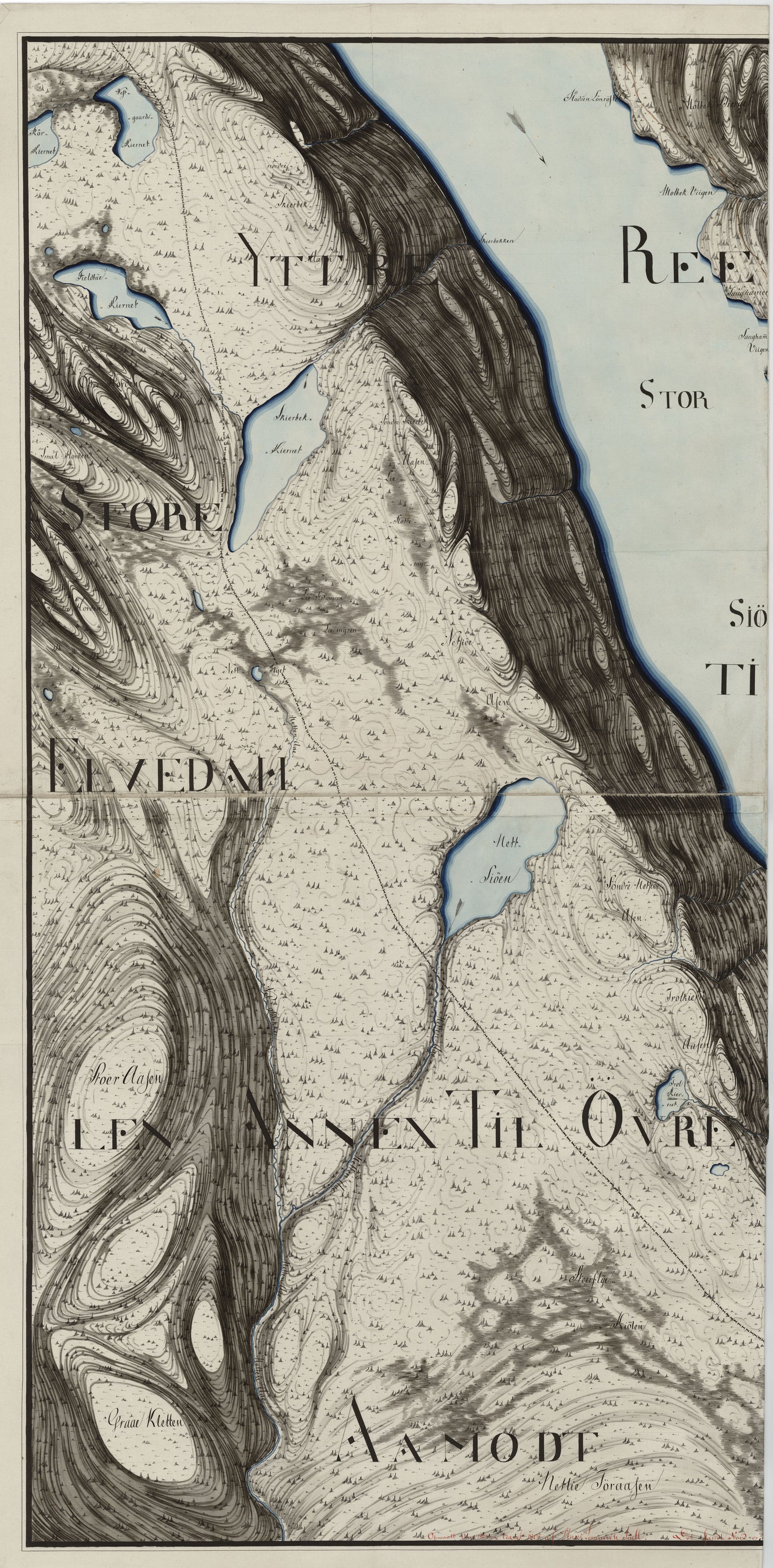 Mil nr 241: Hedmark