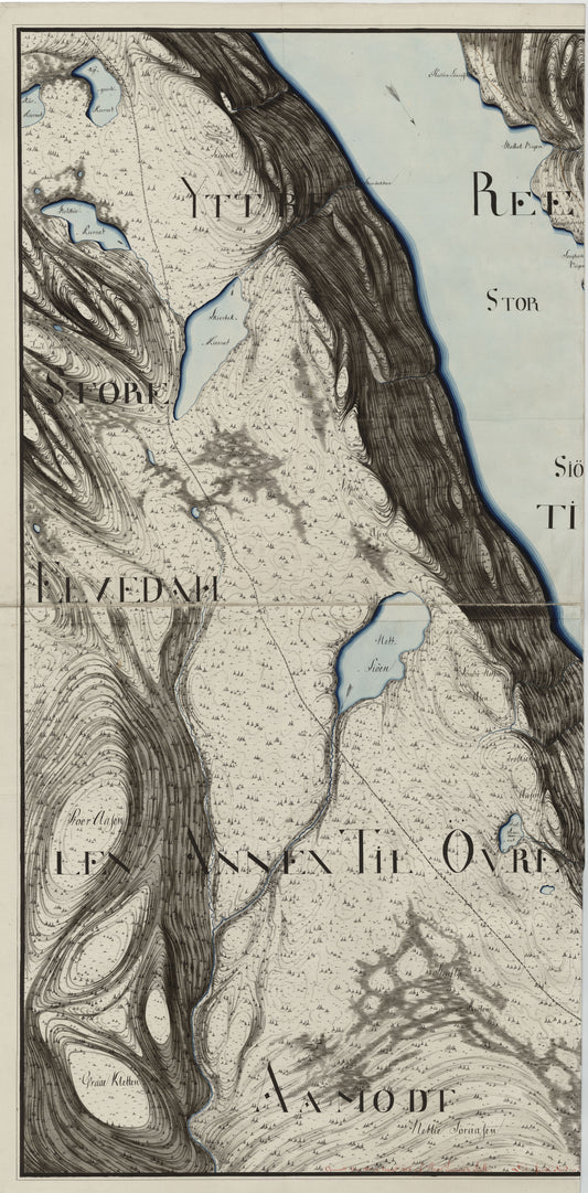 Mil nr 241: Hedmark