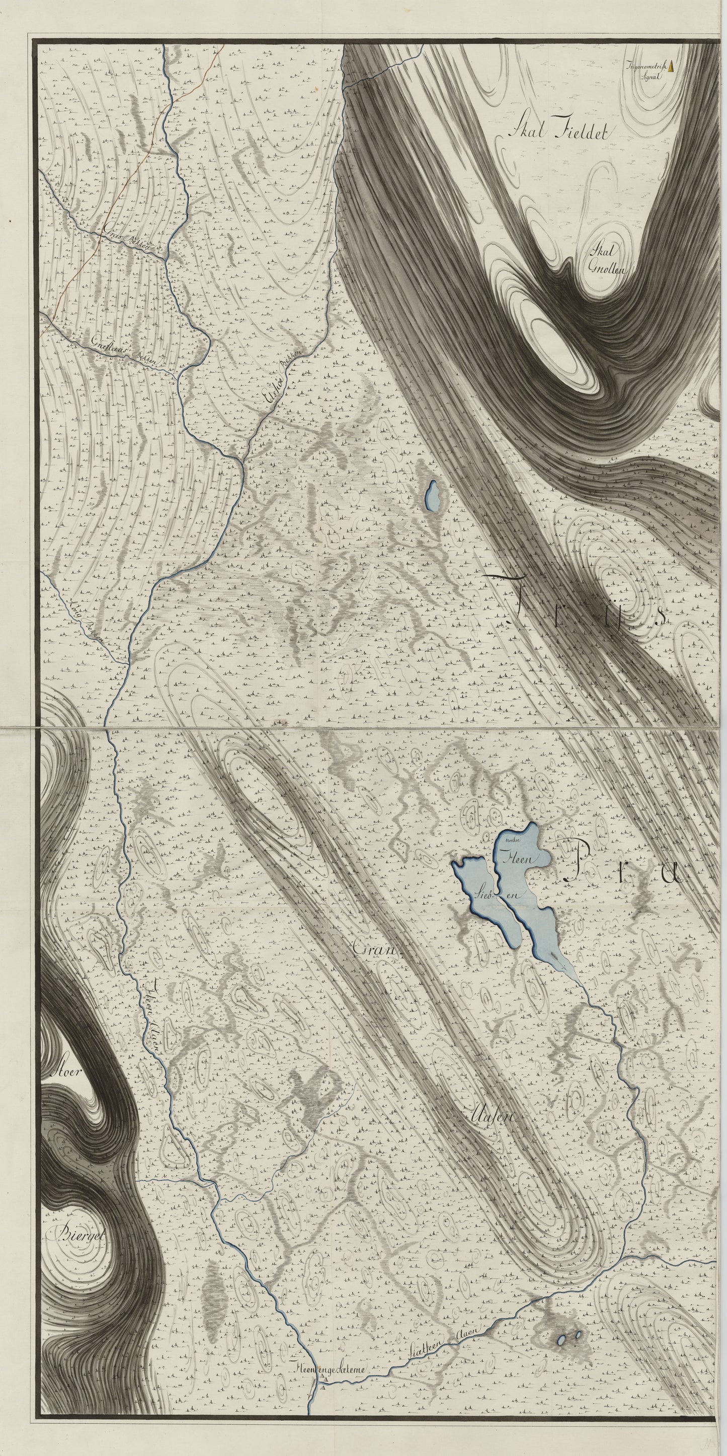 Mil nr 246: Hedmark