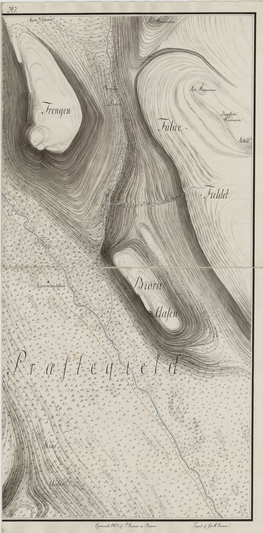 Mil nr 247: Hedmark