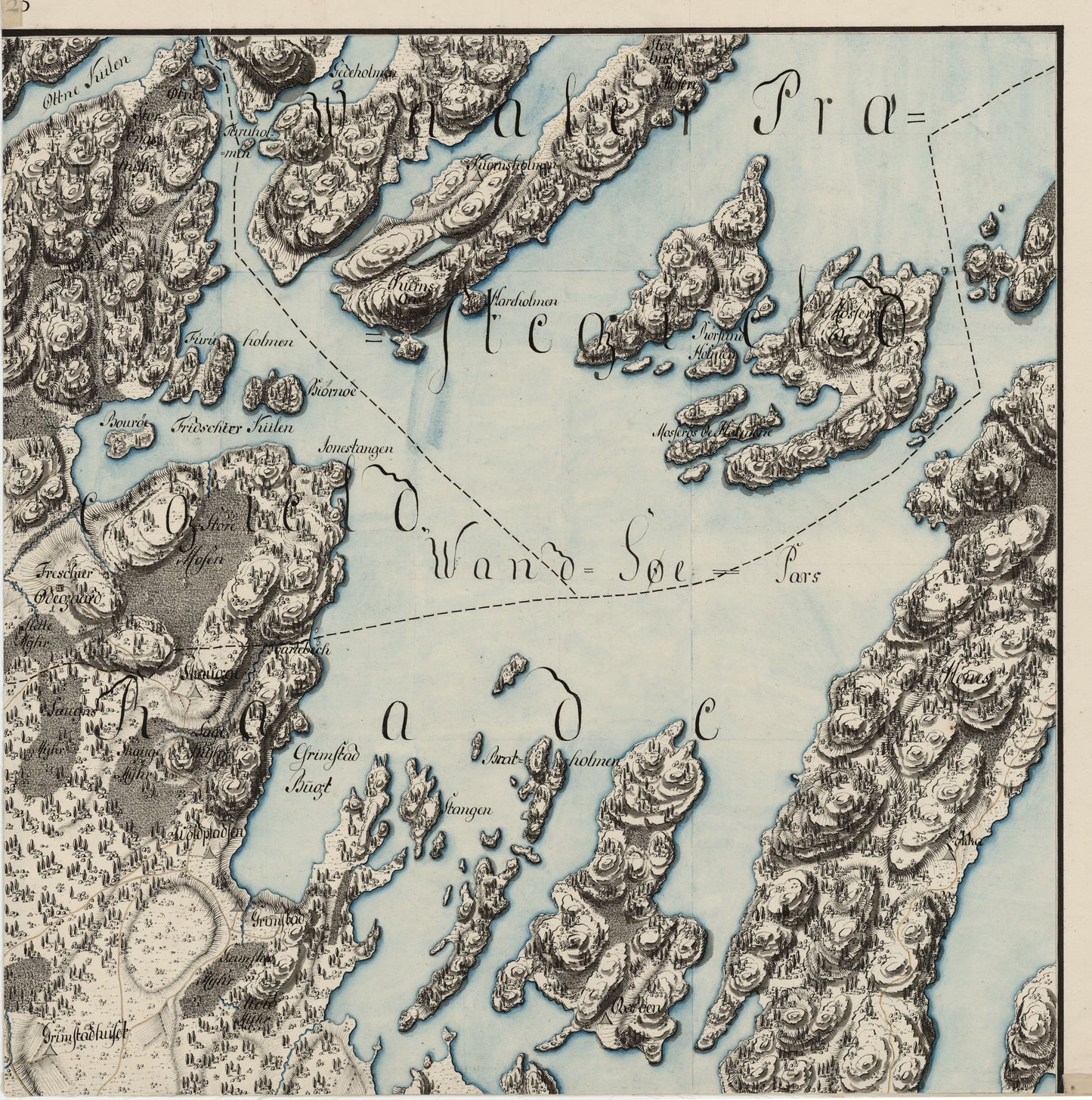 Mil nr 25: Østfold