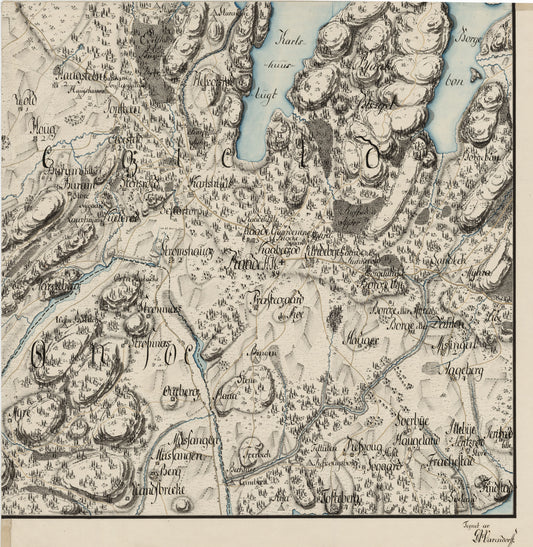 Mil nr 25: Østfold