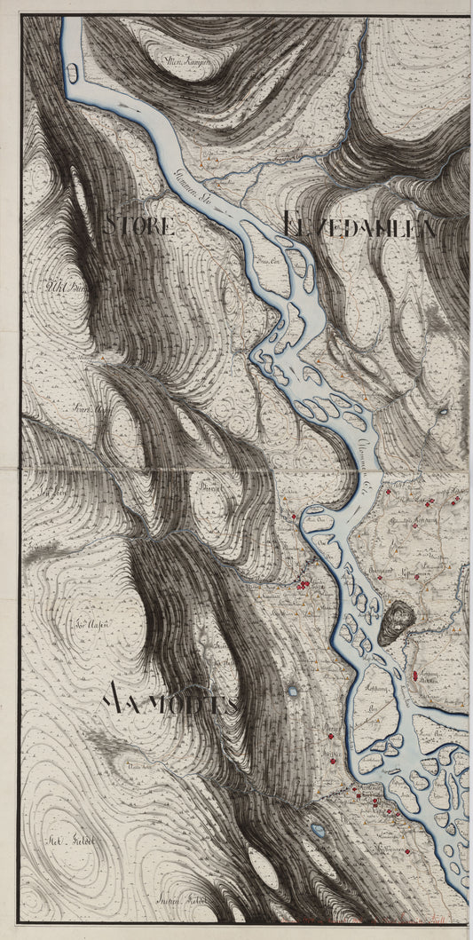 Mil nr 252: Hedmark