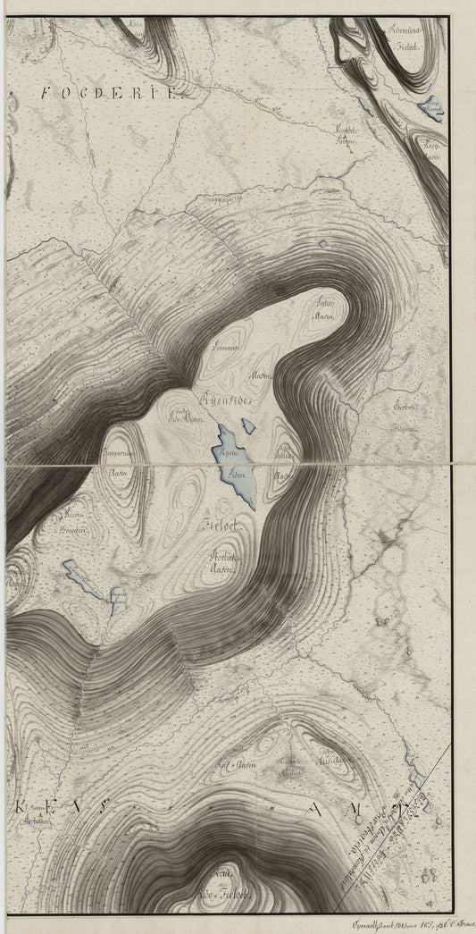 Mil nr 255: Hedmark