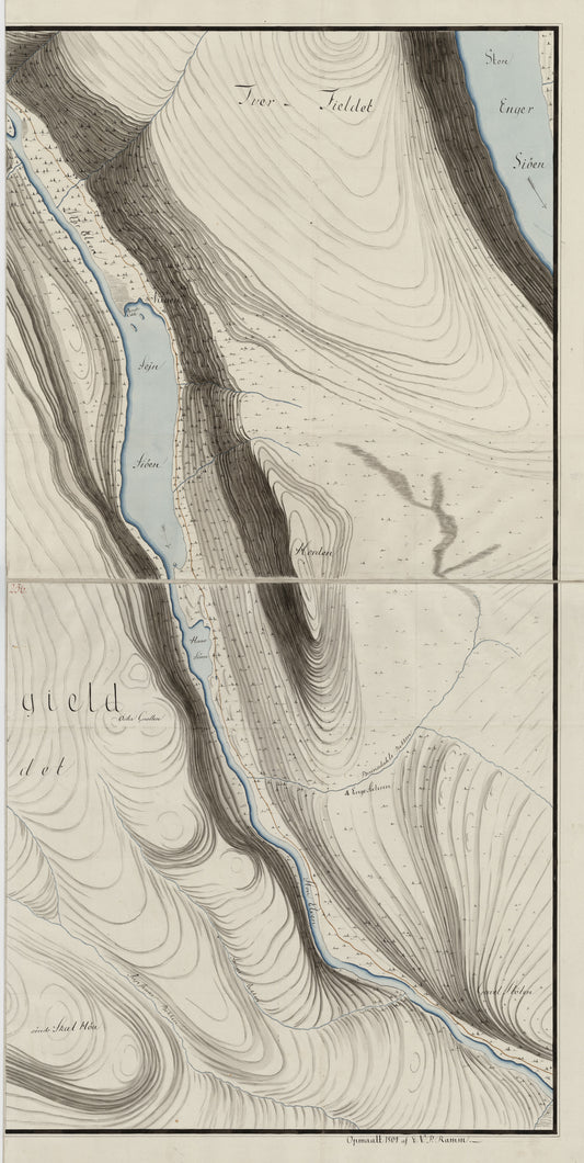 Mil nr 256: Hedmark