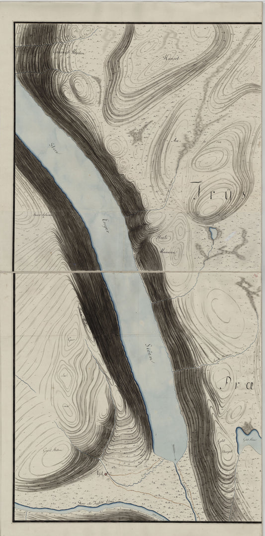 Mil nr 257: Hedmark