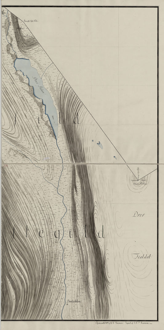 Mil nr 258: Hedmark