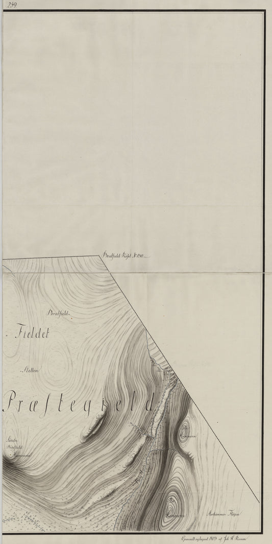 Mil nr 259: Hedmark