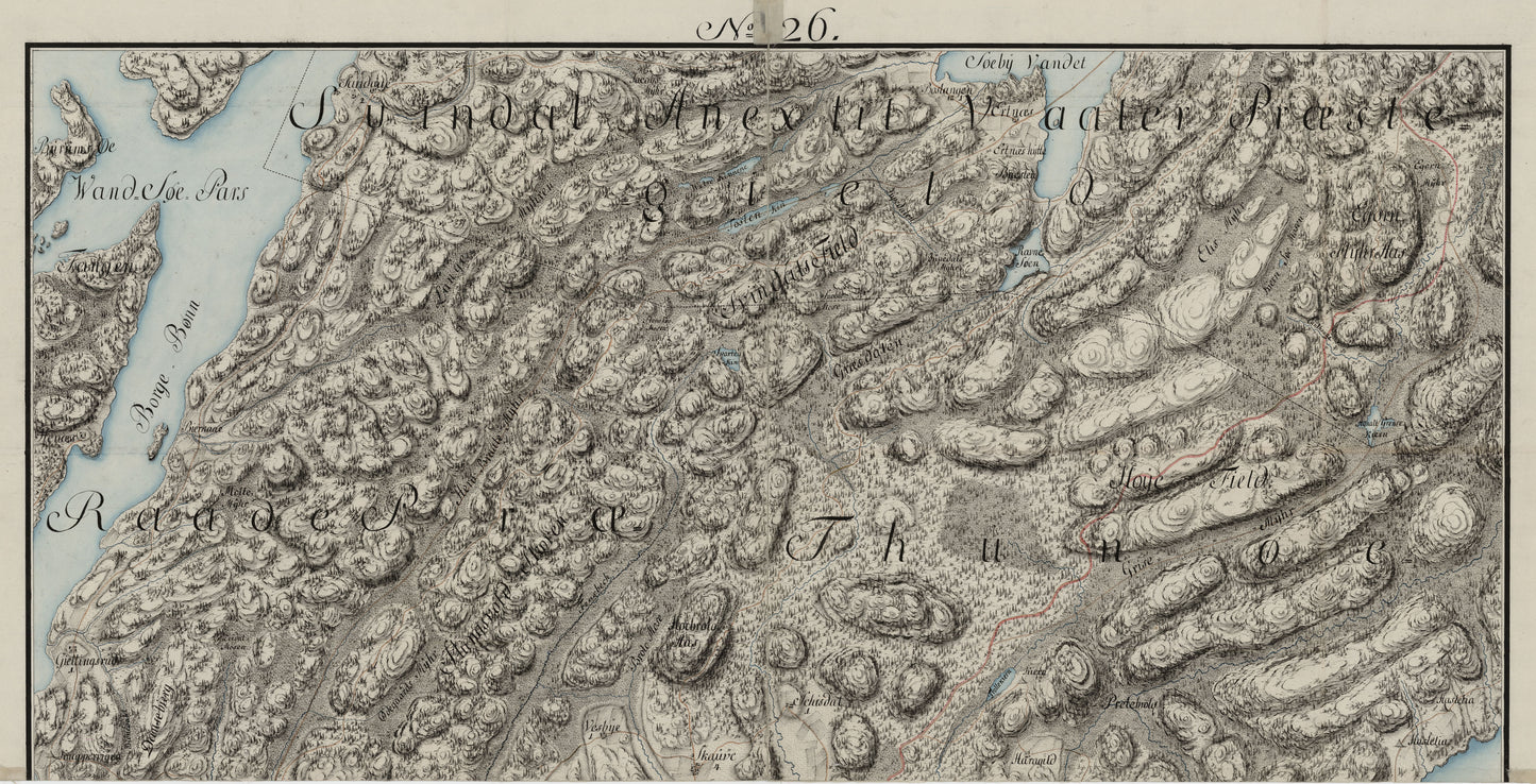 Mil nr 26: Østfold