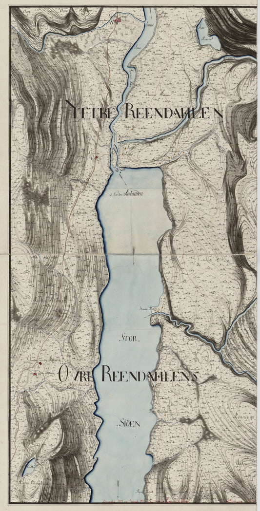 Mil nr 264: Hedmark