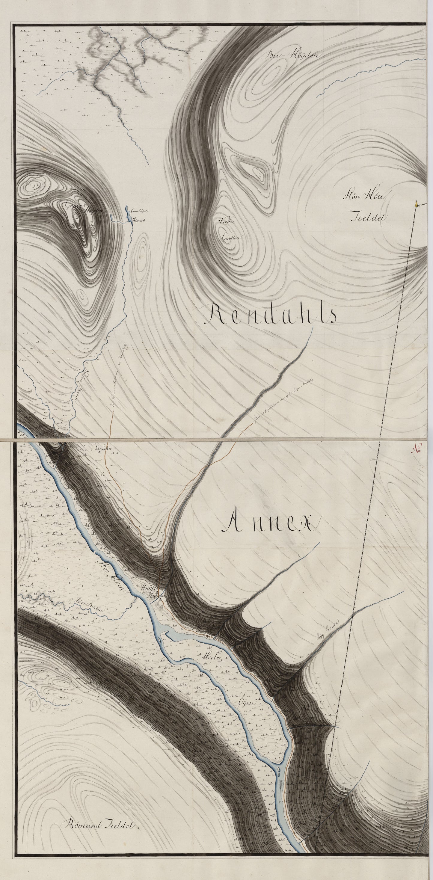 Mil nr 267: Hedmark