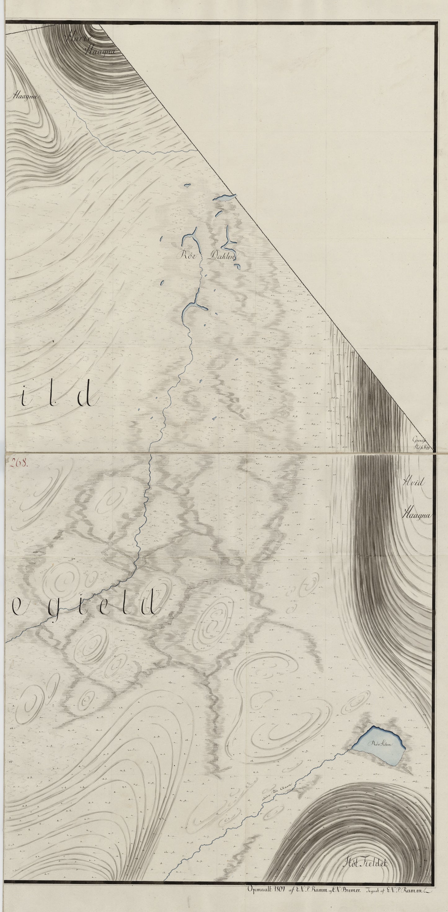 Mil nr 268: Hedmark