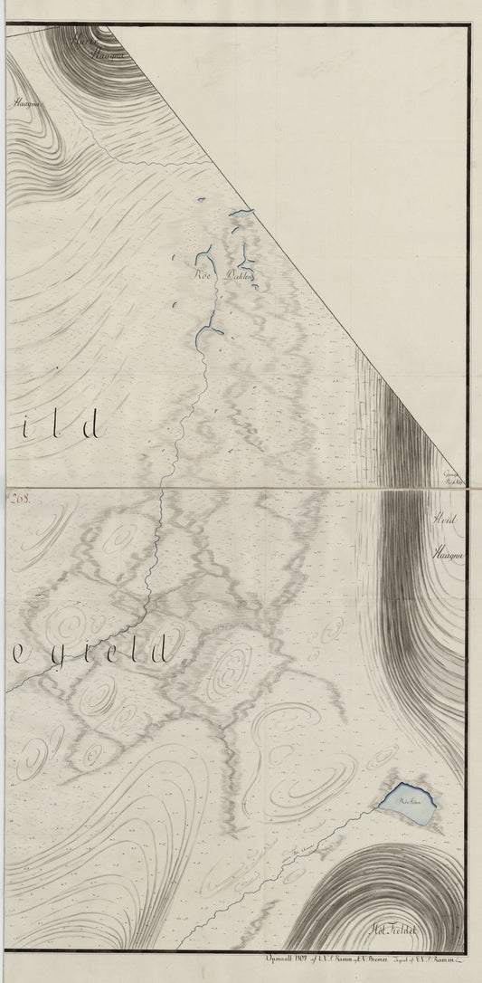 Mil nr 268: Hedmark