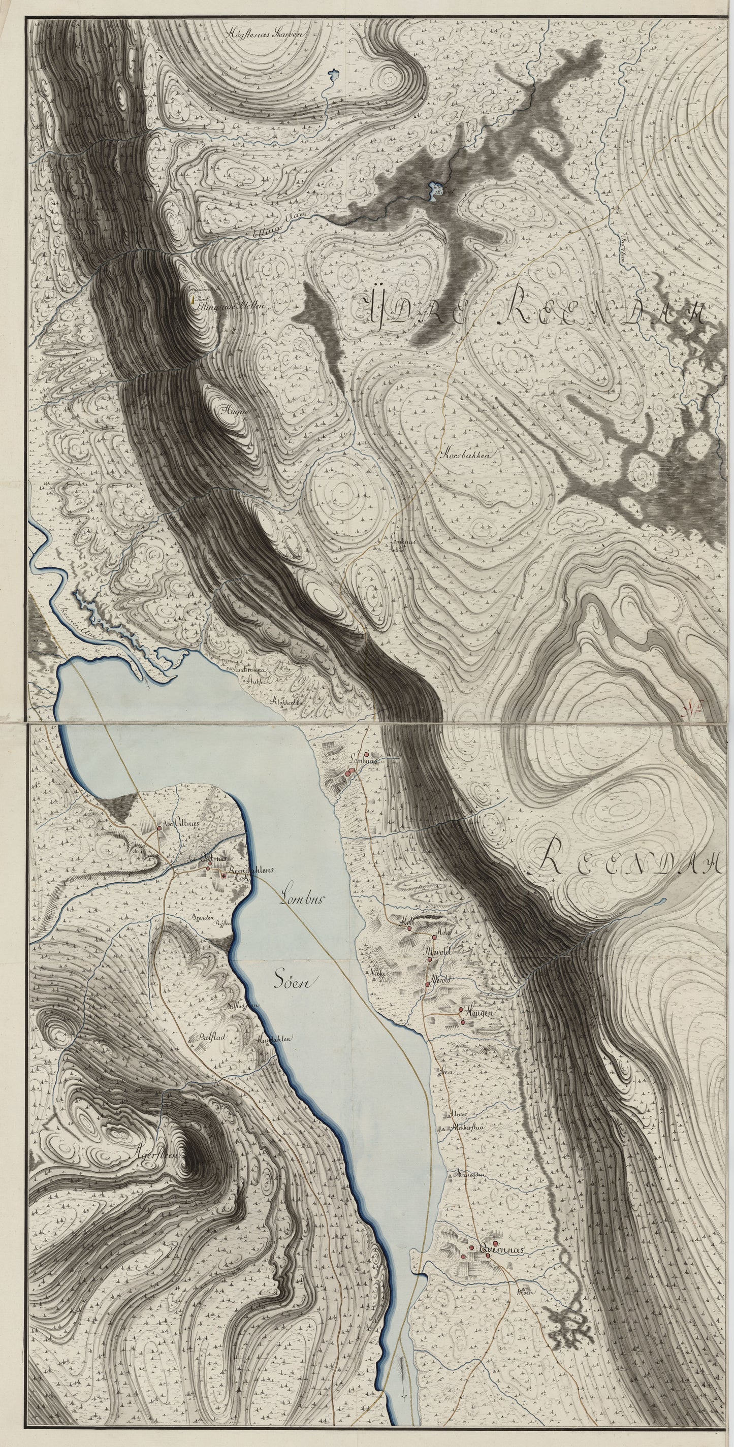 Mil nr 274: Hedmark