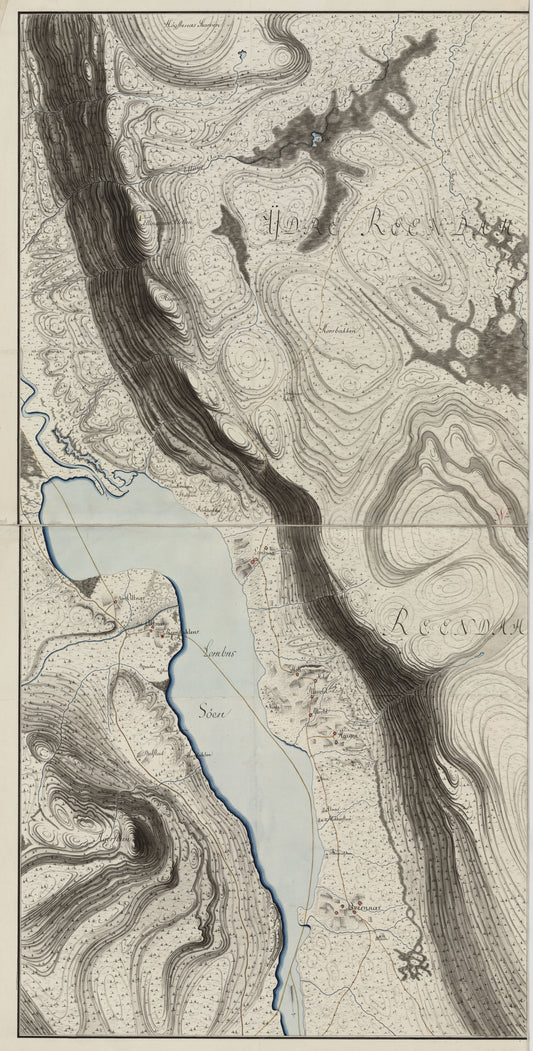 Mil nr 274: Hedmark