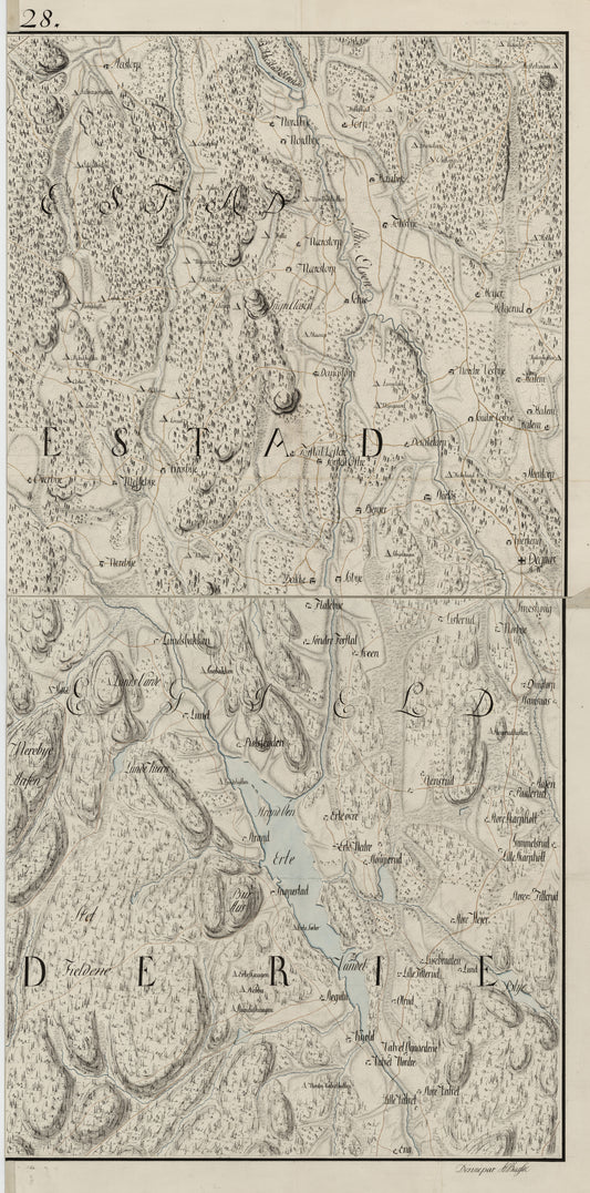 Mil nr 28: Østfold