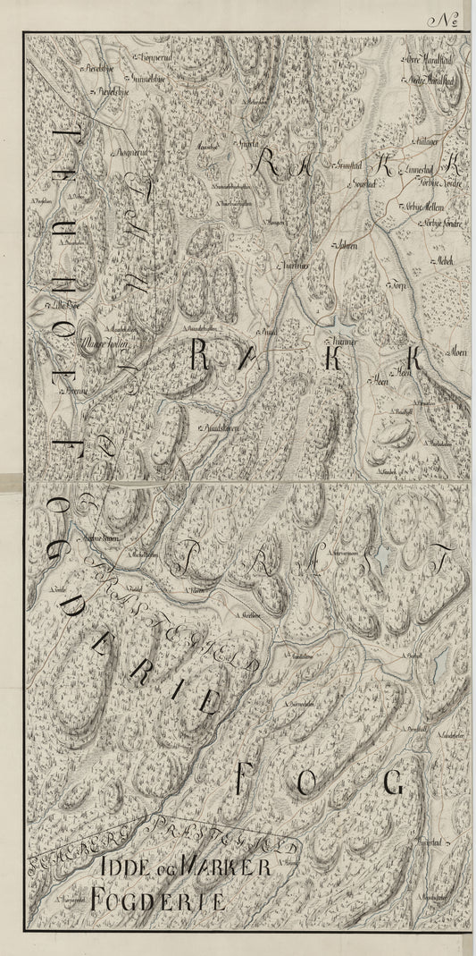 Mil nr 28: Østfold