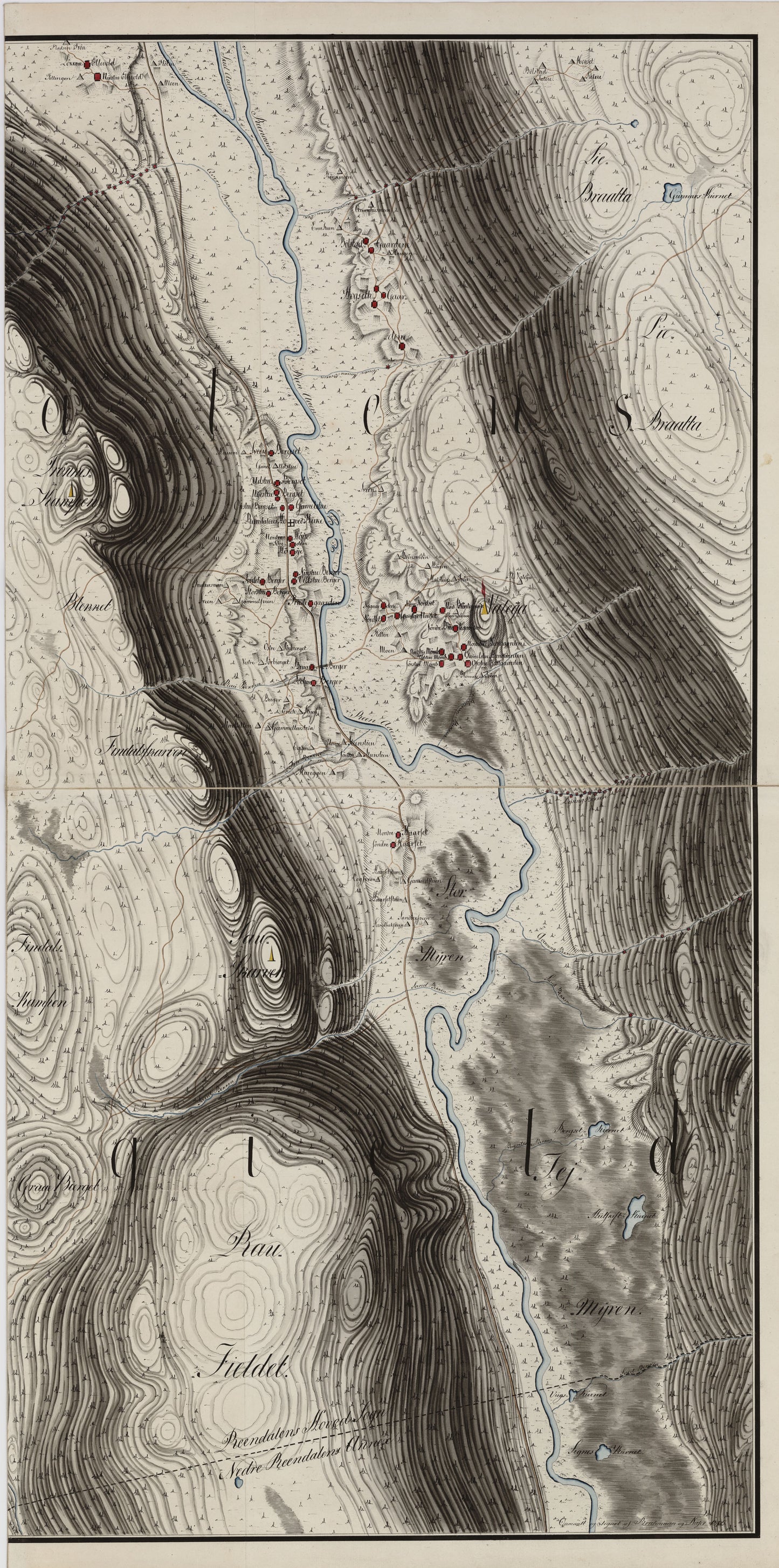 Mil nr 282: Hedmark