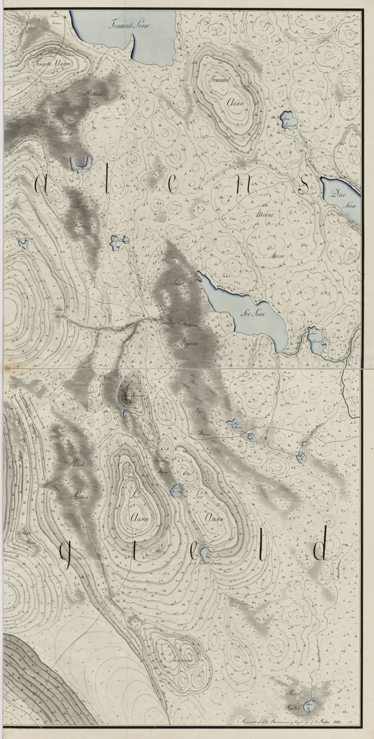 Mil nr 286: Hedmark