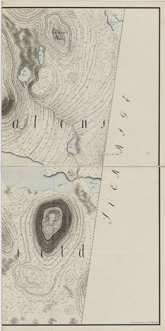 Mil nr 287: Hedmark