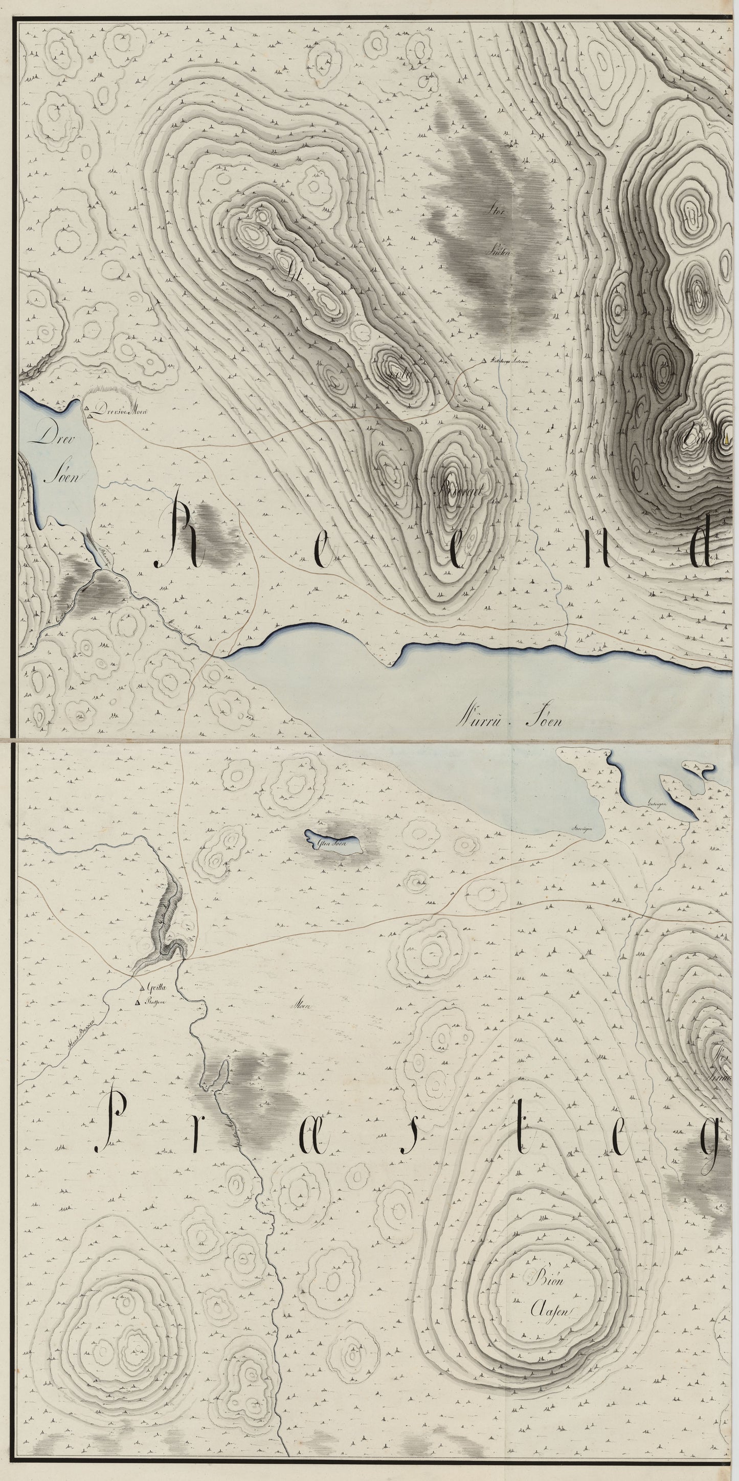 Mil nr 287: Hedmark