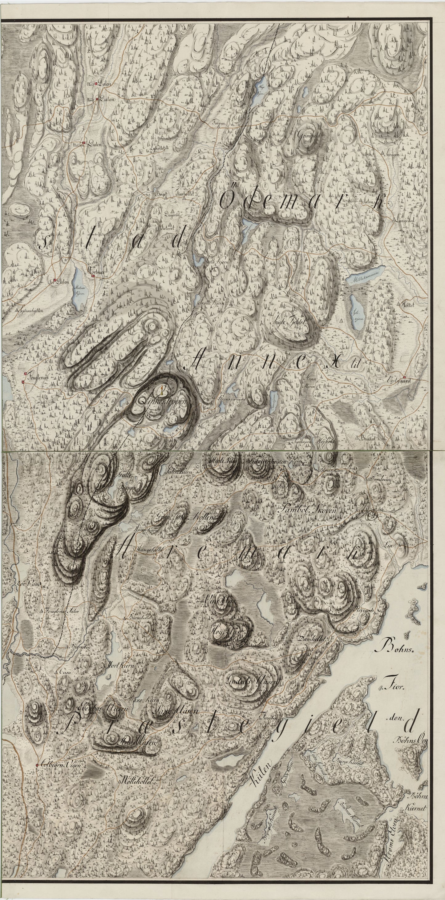 Mil nr 29: Østfold