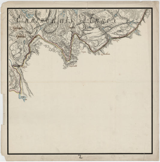 Mil nr 2: Østfold