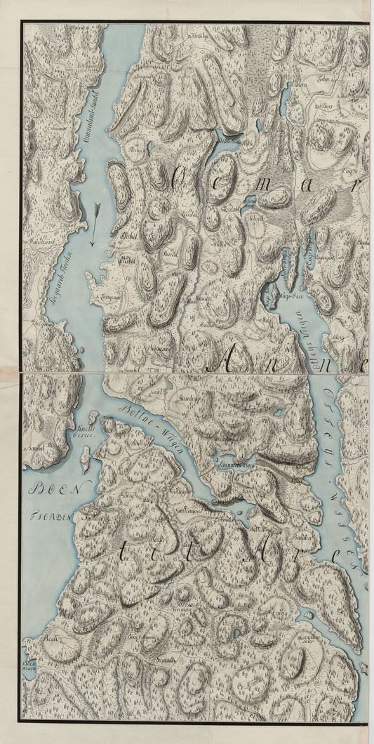 Mil nr 30: Østfold