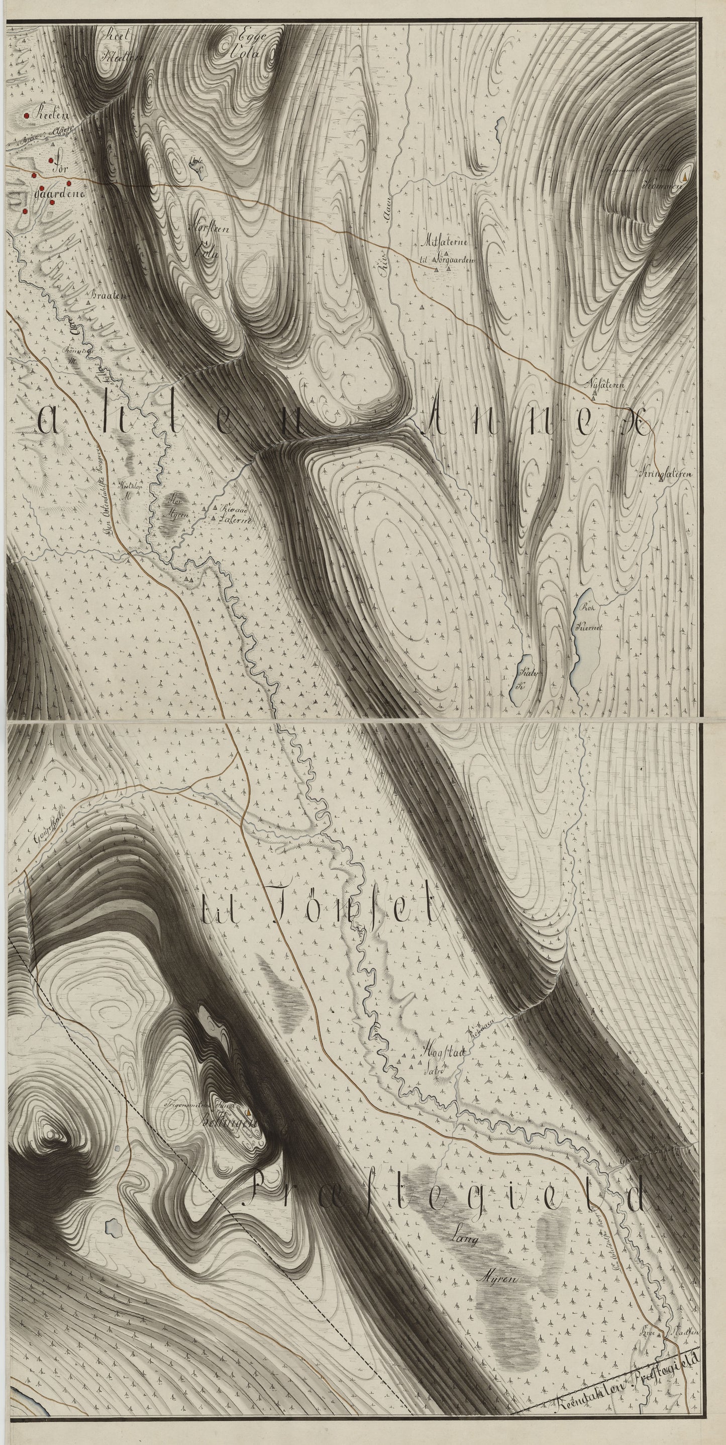 Mil nr 301: Hedmark