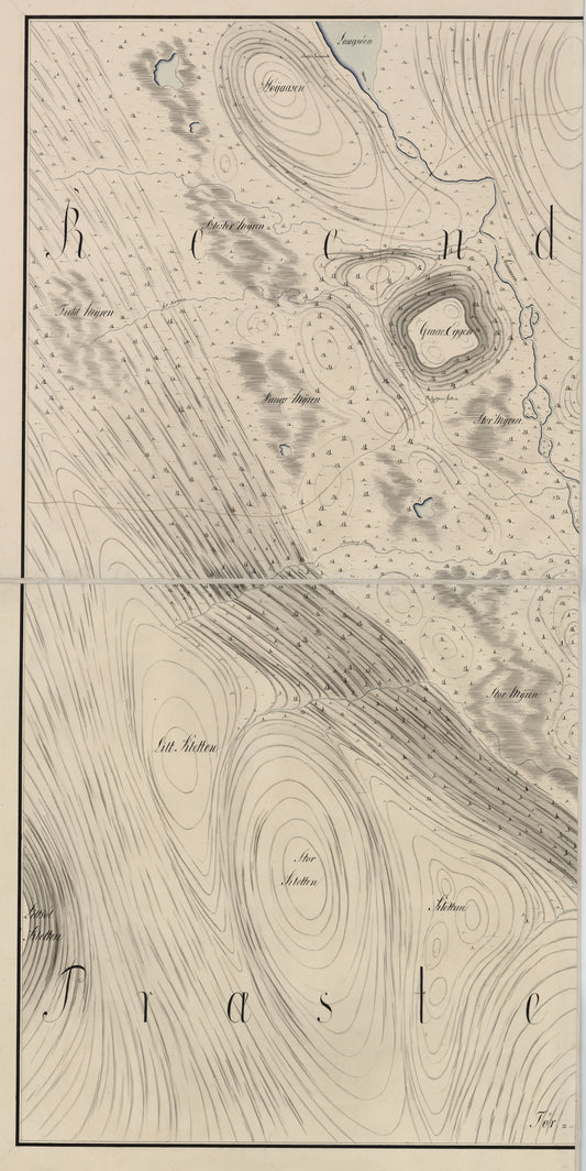 Mil nr 305: Hedmark