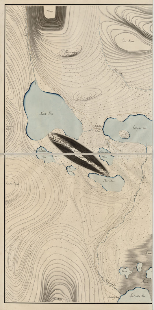 Mil nr 307: Hedmark