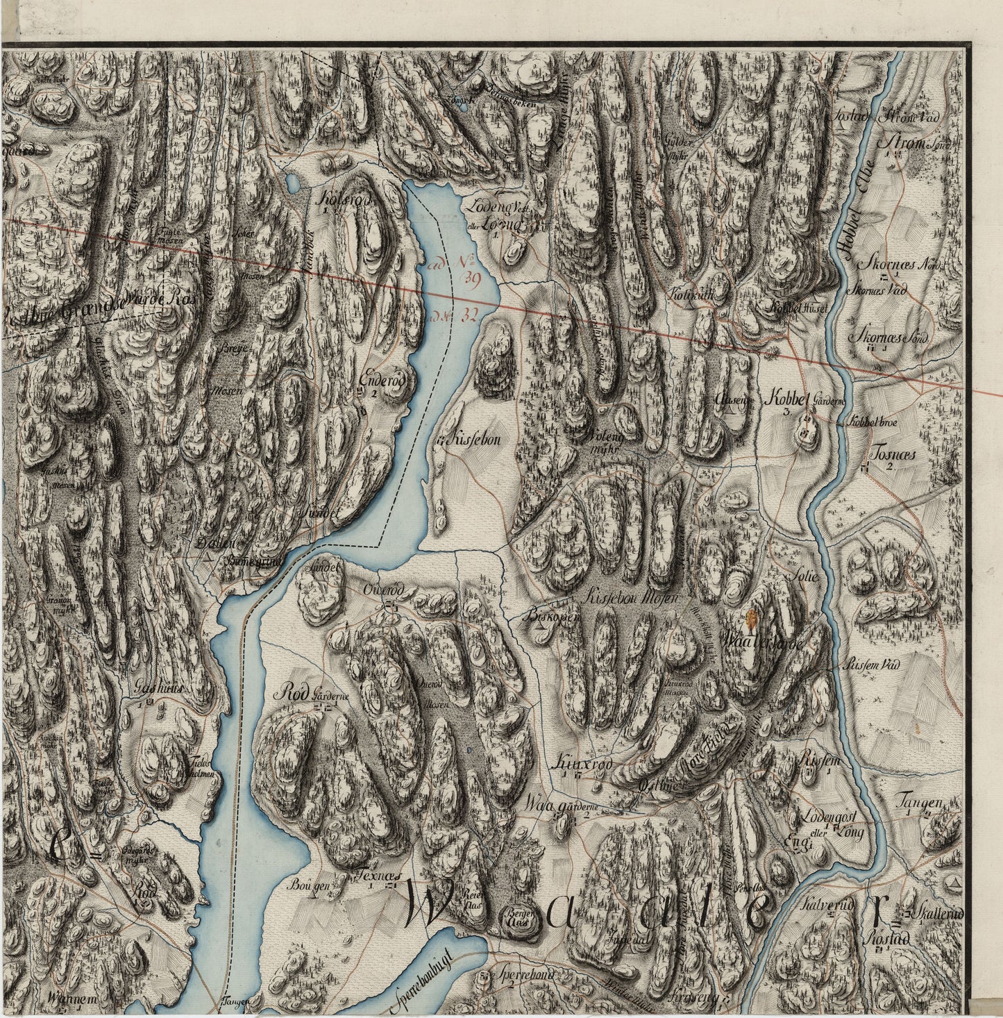 Mil nr 32: Østfold