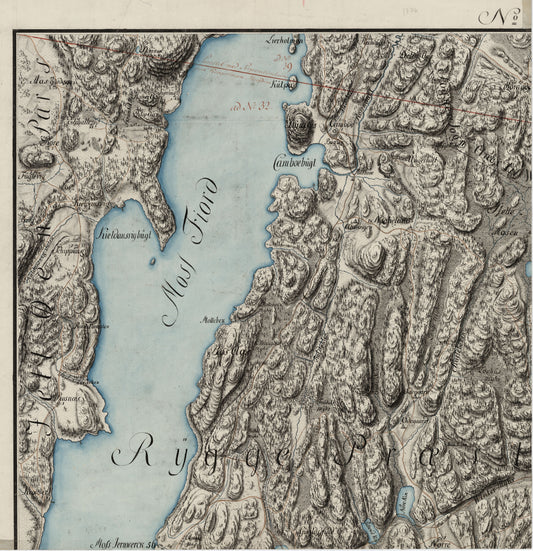 Mil nr 32: Østfold