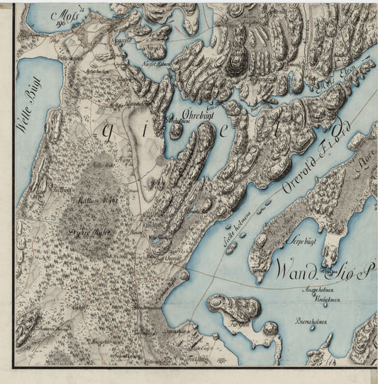 Mil nr 32: Østfold