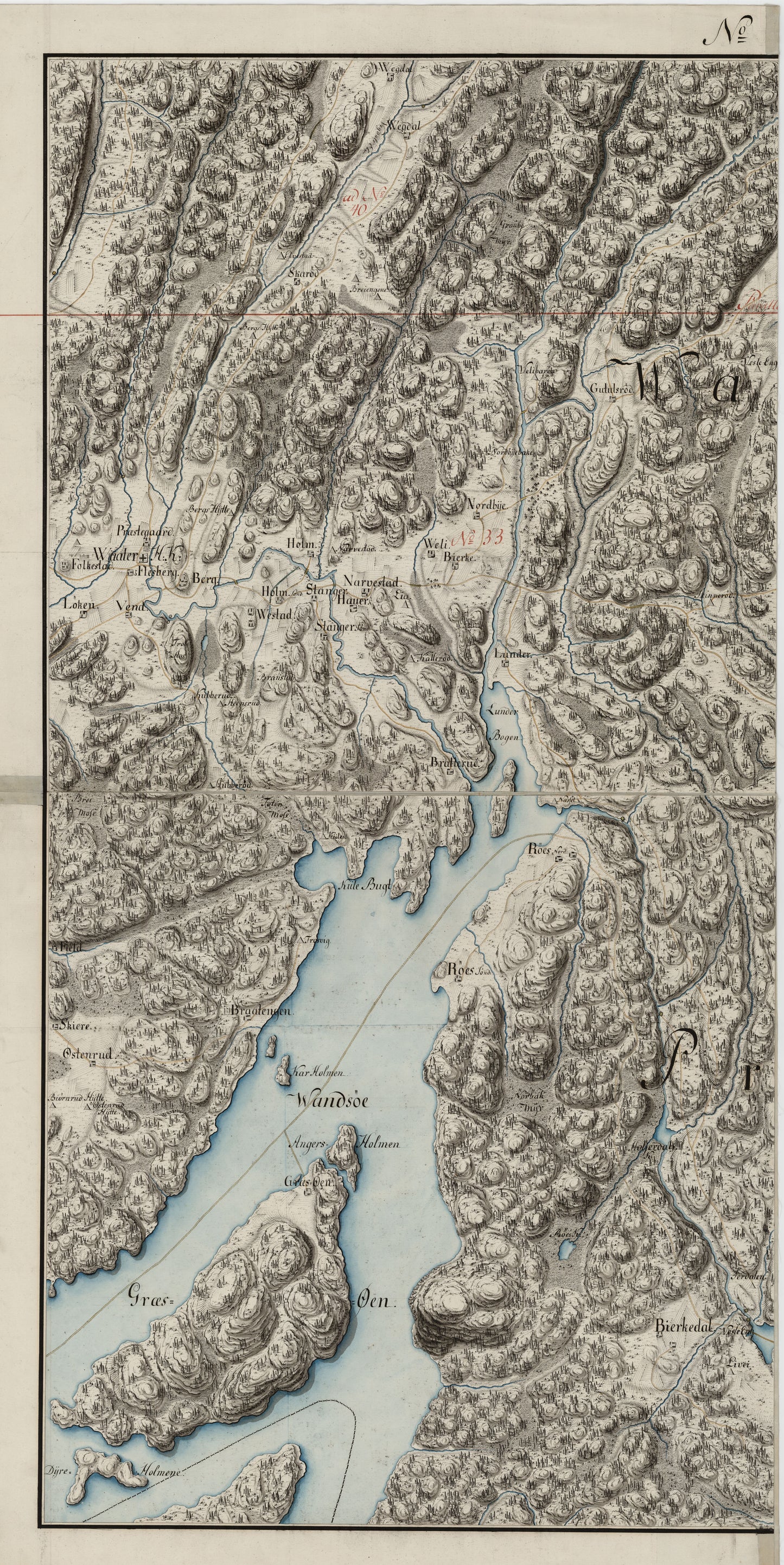 Mil nr 33: Østfold