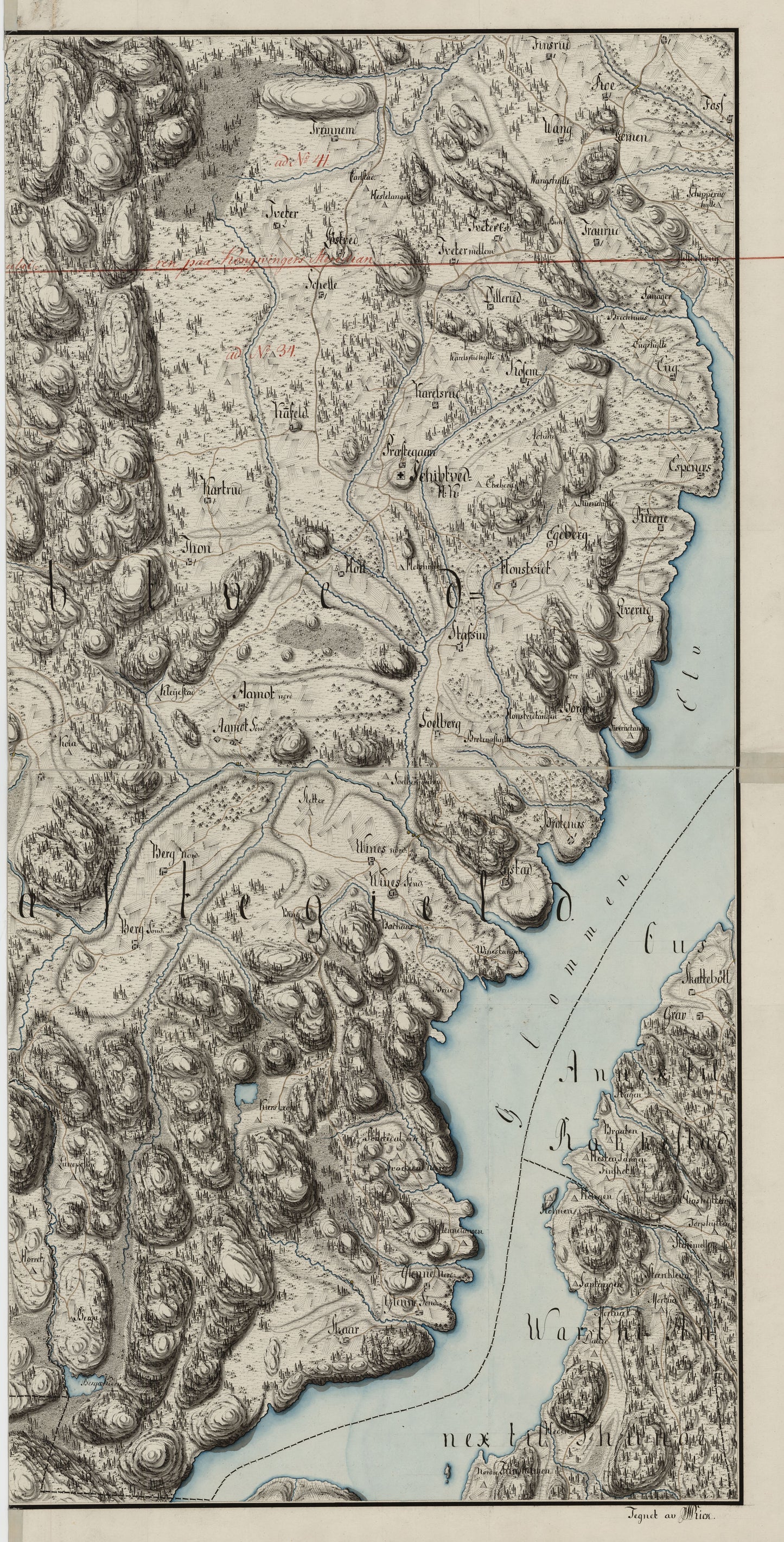 Mil nr 34: Østfold