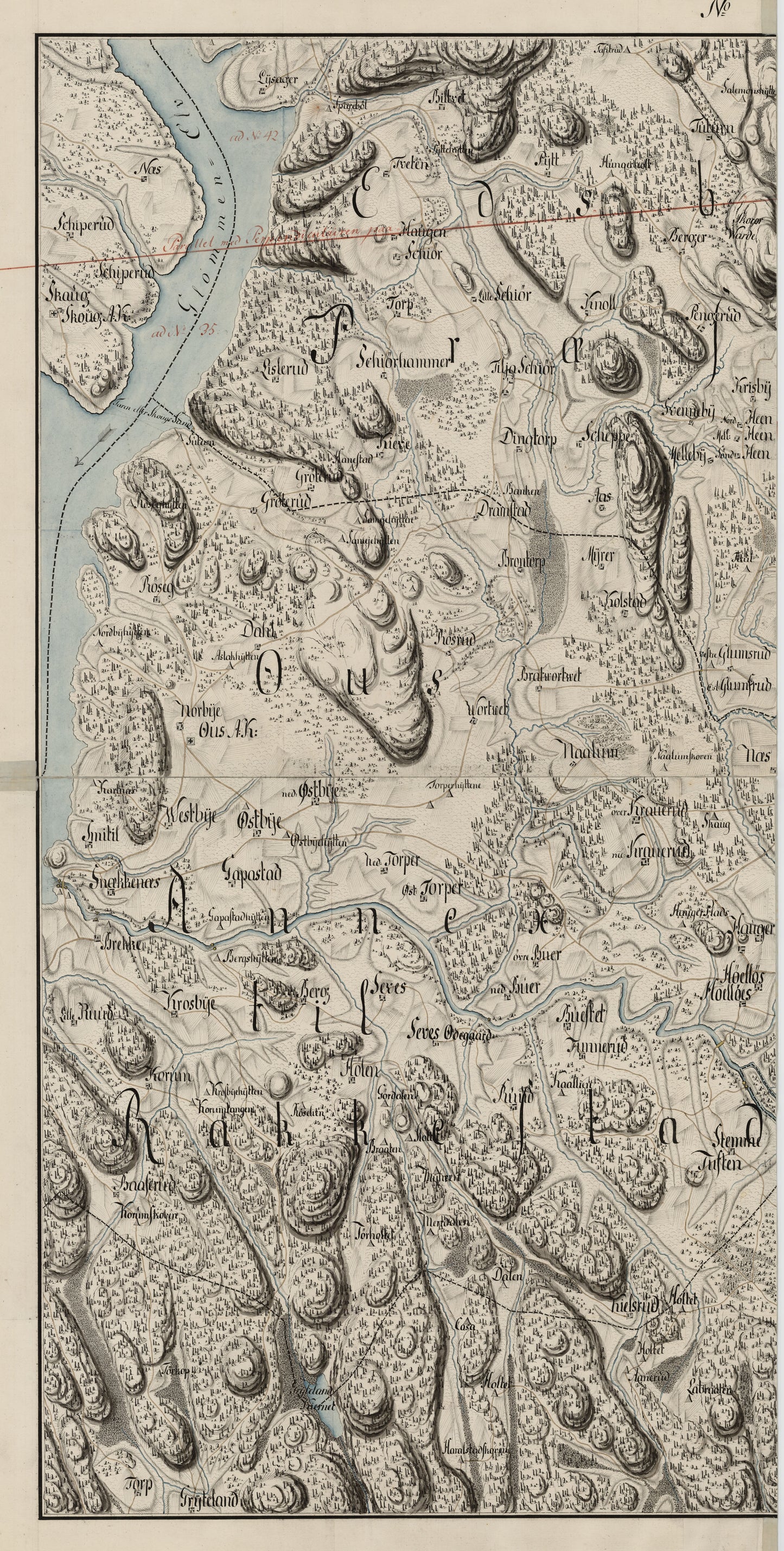 Mil nr 35: Østfold