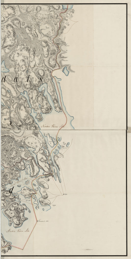 Mil nr 4: Østfold